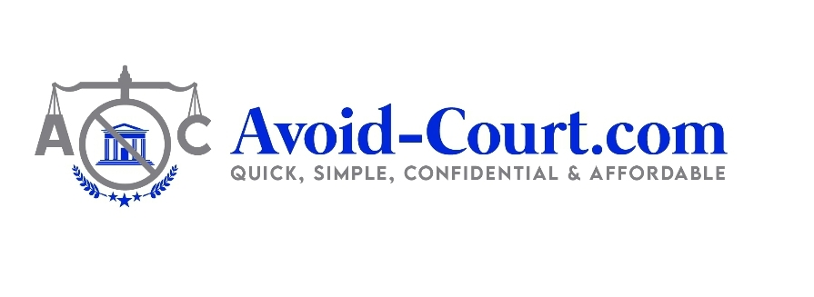 Avoid Court Logo